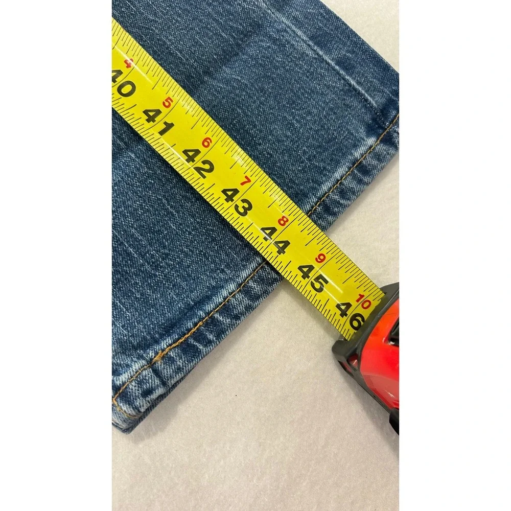 Levis levis 505
